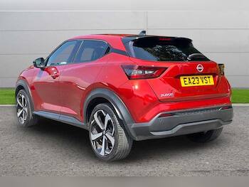 Used Nissan Juke 2023 for sale - 79635652: Photo