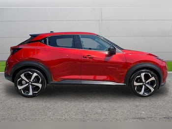 Used Nissan Juke 2023 for sale - 79635652: Photo