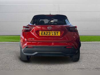 Used Nissan Juke 2023 for sale - 79635652: Photo