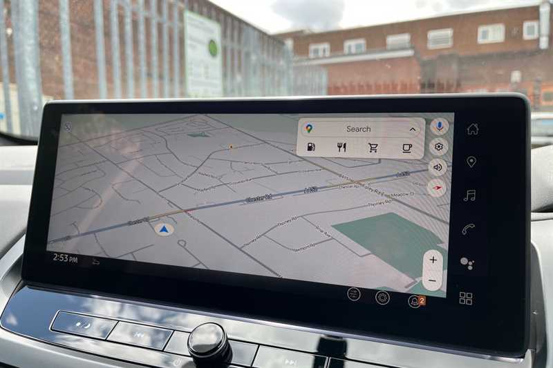 Used Nissan Qashqai 2025 for sale - 76915281: Photo 10