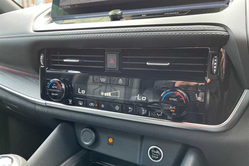 Used Nissan Qashqai 2025 for sale - 76915281: Photo 12