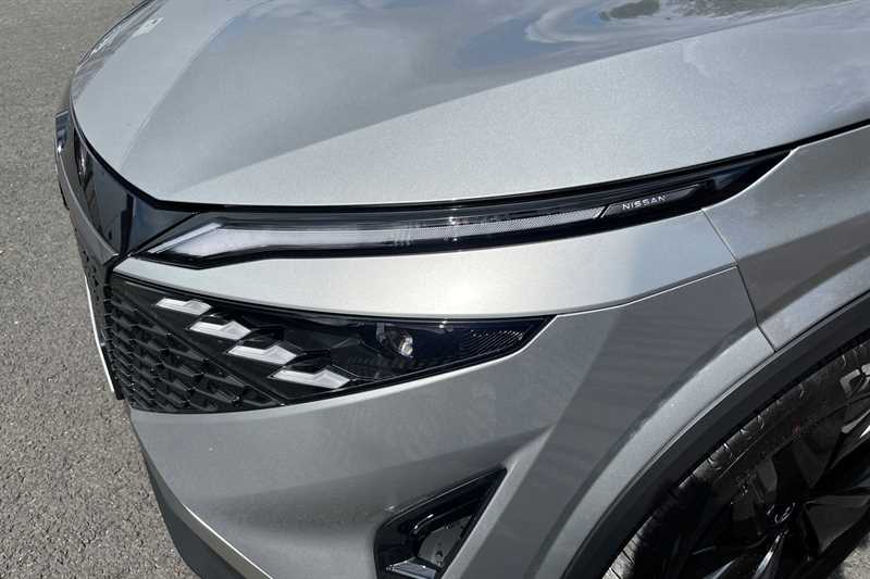 Used Nissan Qashqai 2025 for sale - 76915281: Photo 13