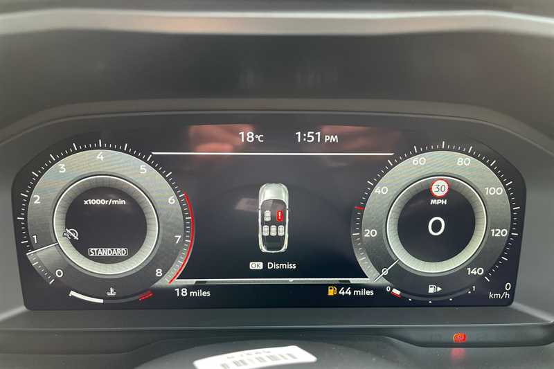 Used Nissan Qashqai 2025 for sale - 76915281: Photo 14