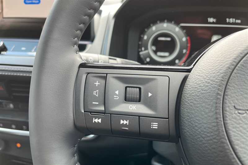 Used Nissan Qashqai 2025 for sale - 76915281: Photo 16