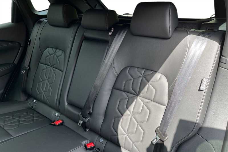 Used Nissan Qashqai 2025 for sale - 76915281: Photo 19