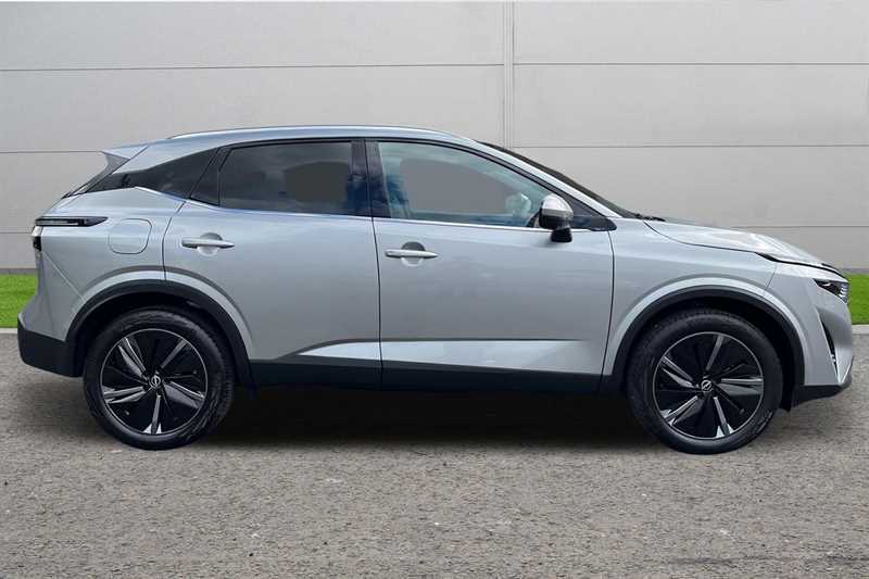 Used Nissan Qashqai 2025 for sale - 76915281: Photo 3