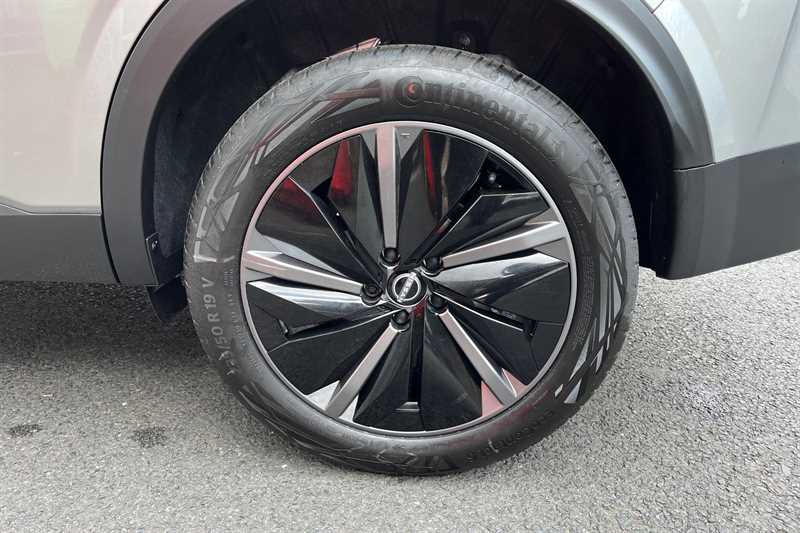 Used Nissan Qashqai 2025 for sale - 76915281: Photo 30