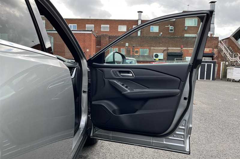 Used Nissan Qashqai 2025 for sale - 76915281: Photo 33