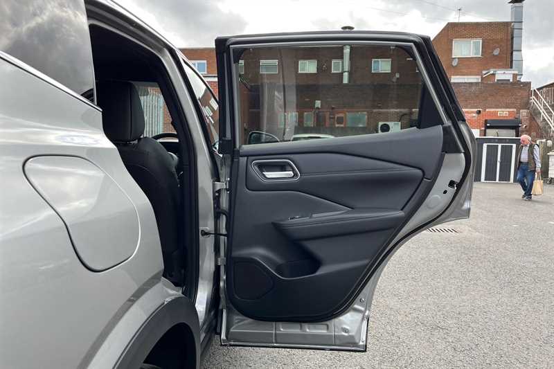 Used Nissan Qashqai 2025 for sale - 76915281: Photo 35