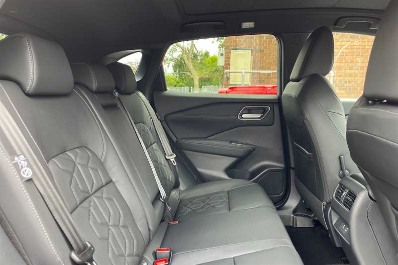 Used Nissan Qashqai 2025 for sale - 76915281: Photo 36