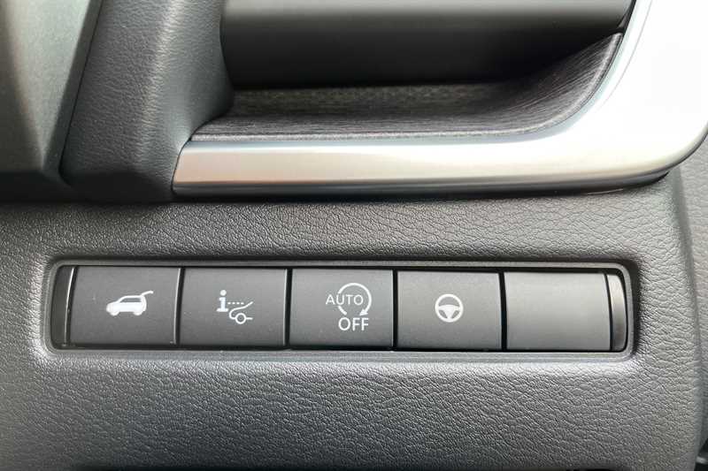 Used Nissan Qashqai 2025 for sale - 76915281: Photo 39