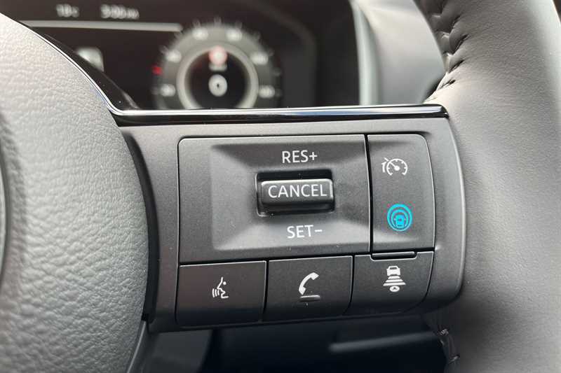 Used Nissan Qashqai 2025 for sale - 76915281: Photo 42