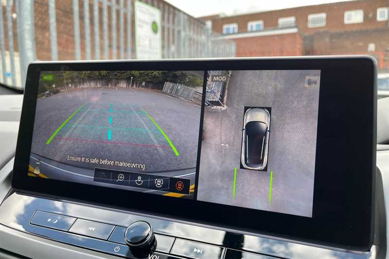 Used Nissan Qashqai 2025 for sale - 76915281: Photo 43