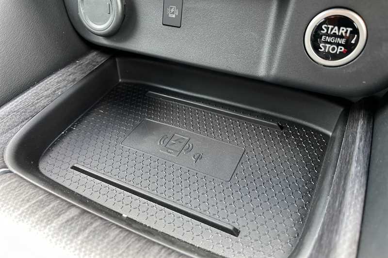 Used Nissan Qashqai 2025 for sale - 76915281: Photo 44