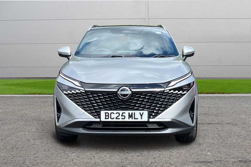 Used Nissan Qashqai 2025 for sale - 76915281: Photo 5