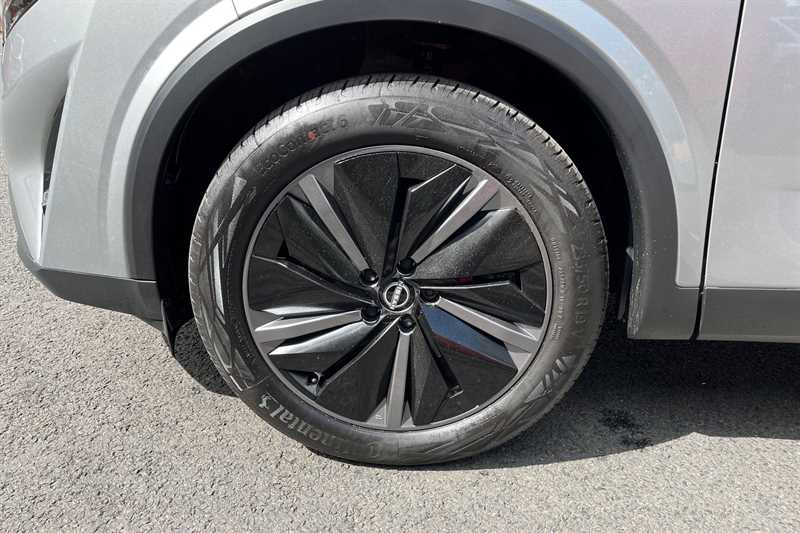 Used Nissan Qashqai 2025 for sale - 76915281: Photo 6