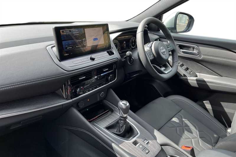 Used Nissan Qashqai 2025 for sale - 76915281: Photo 7