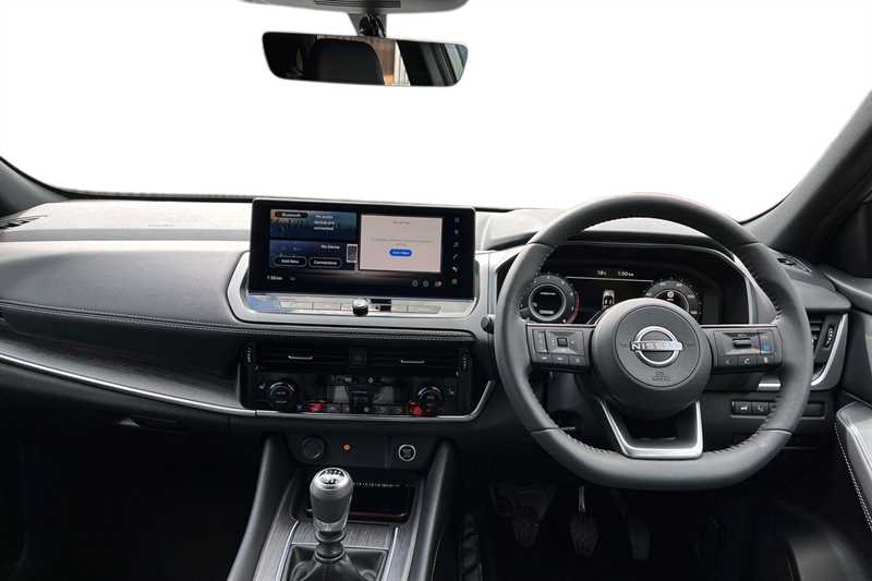 Used Nissan Qashqai 2025 for sale - 76915281: Photo 9