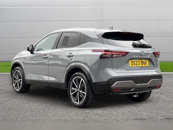 Used Nissan Qashqai 2023 for sale - 76180264: Photo