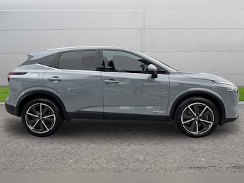 Used Nissan Qashqai 2023 for sale - 76180264: Photo