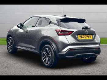 Used Nissan Juke 2025 for sale - 74881054: Photo