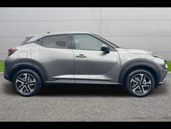 Used Nissan Juke 2025 for sale - 74881054: Photo