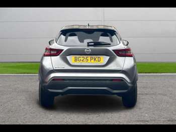 Used Nissan Juke 2025 for sale - 74881054: Photo