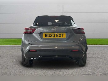 Used Nissan Juke 2023 for sale - 78059838: Photo