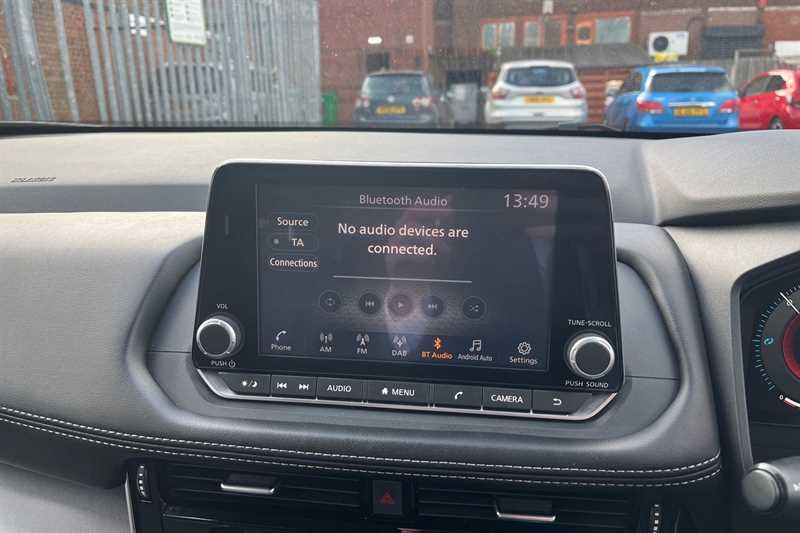 Used Nissan X-Trail 2024 for sale - 77627749: Photo 11