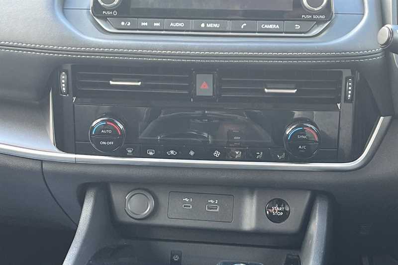 Used Nissan X-Trail 2024 for sale - 77627749: Photo 12