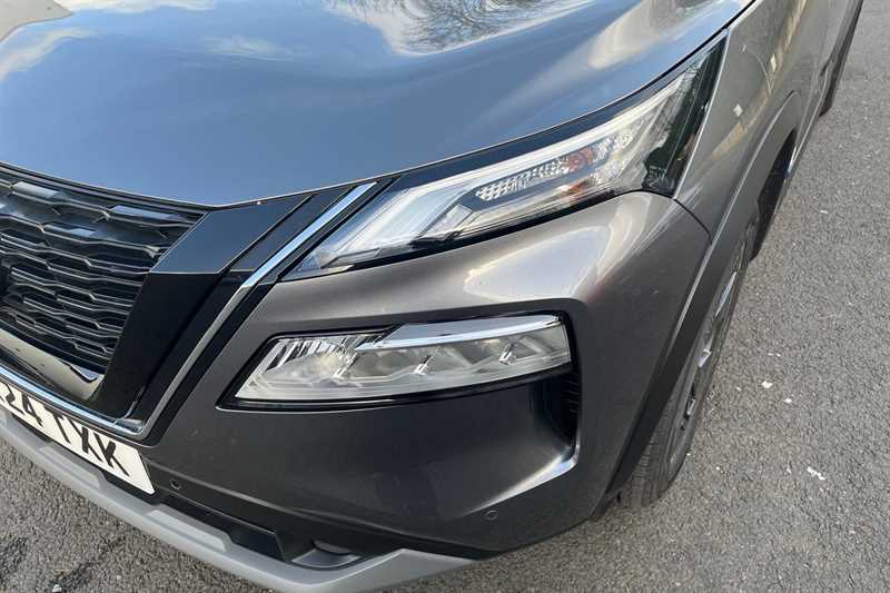 Used Nissan X-Trail 2024 for sale - 77627749: Photo 13