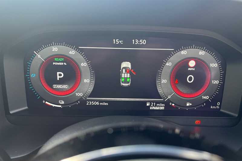 Used Nissan X-Trail 2024 for sale - 77627749: Photo 14