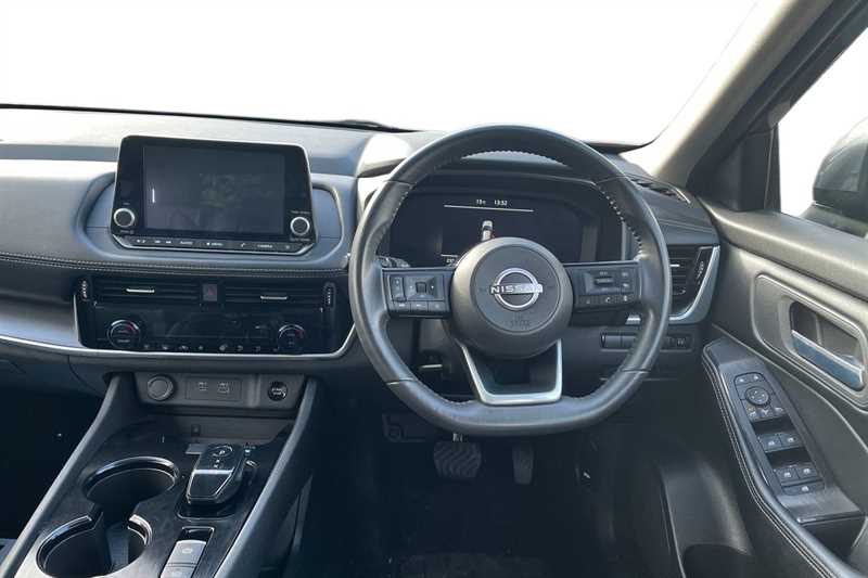 Used Nissan X-Trail 2024 for sale - 77627749: Photo 15