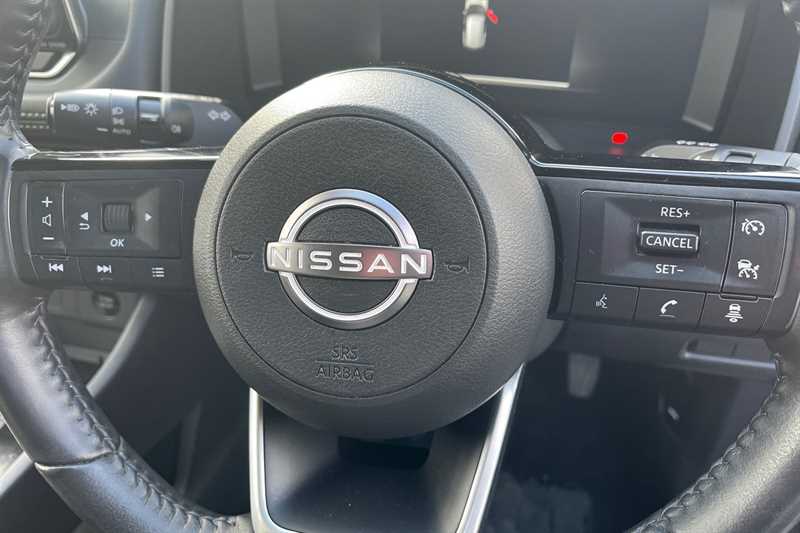 Used Nissan X-Trail 2024 for sale - 77627749: Photo 16