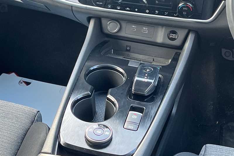 Used Nissan X-Trail 2024 for sale - 77627749: Photo 17