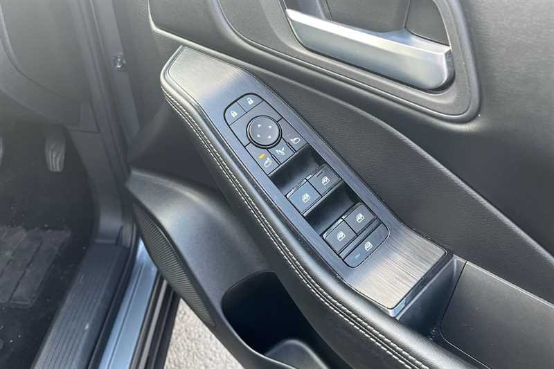 Used Nissan X-Trail 2024 for sale - 77627749: Photo 18