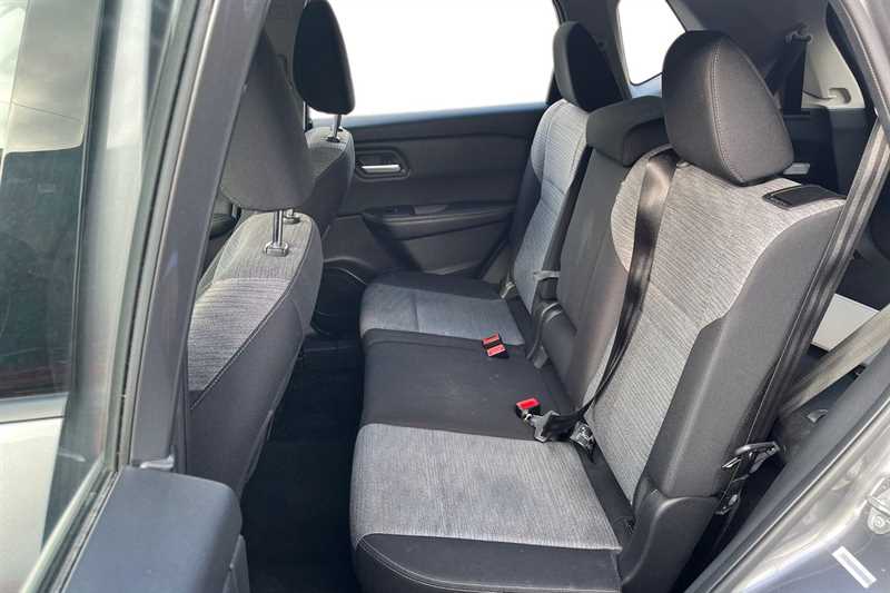 Used Nissan X-Trail 2024 for sale - 77627749: Photo 19