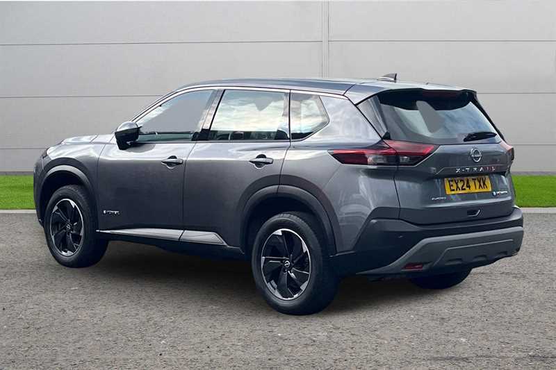 Used Nissan X-Trail 2024 for sale - 77627749: Photo 2