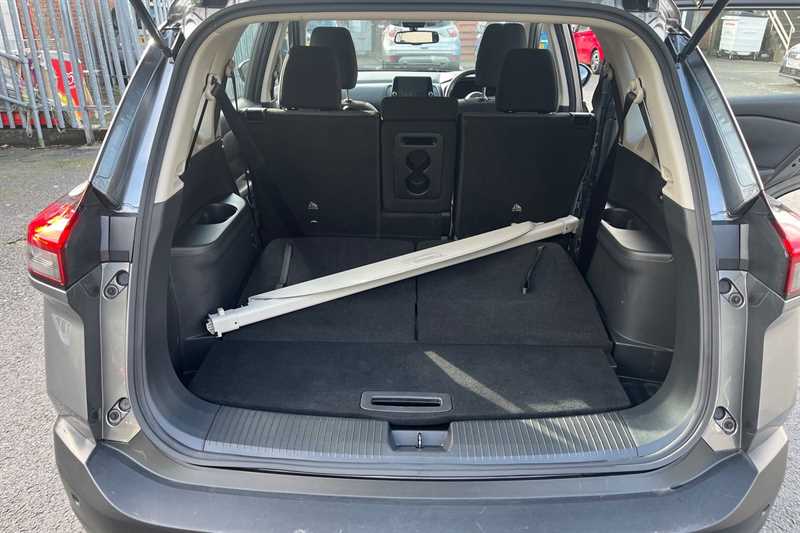 Used Nissan X-Trail 2024 for sale - 77627749: Photo 20