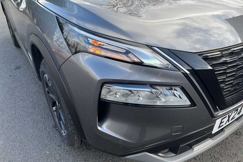 Used Nissan X-Trail 2024 for sale - 77627749: Photo 21