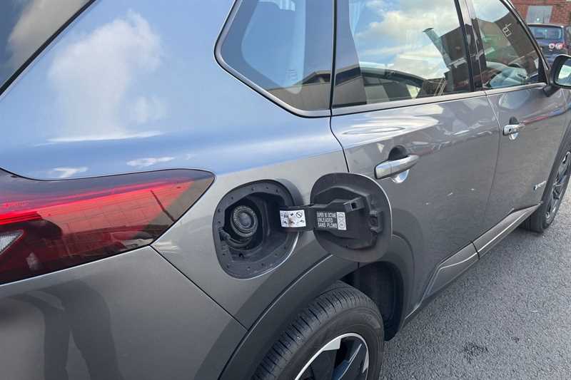 Used Nissan X-Trail 2024 for sale - 77627749: Photo 24