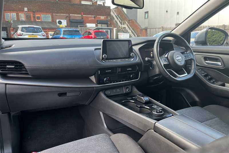 Used Nissan X-Trail 2024 for sale - 77627749: Photo 25