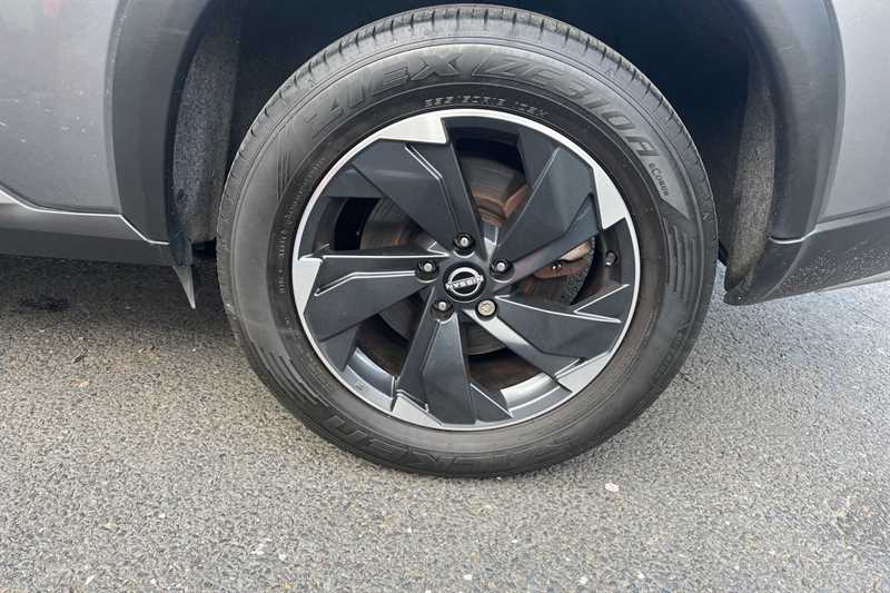 Used Nissan X-Trail 2024 for sale - 77627749: Photo 26