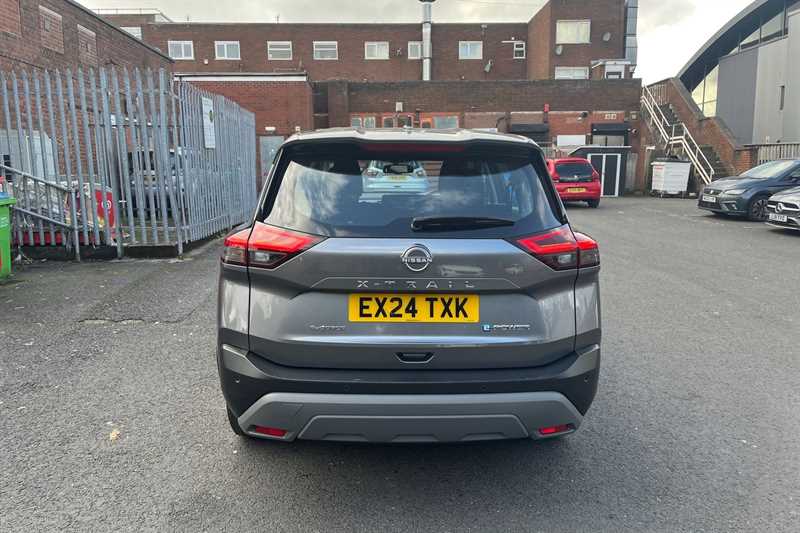 Used Nissan X-Trail 2024 for sale - 77627749: Photo 27