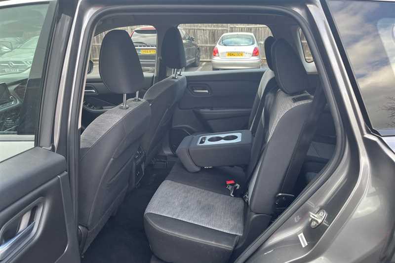 Used Nissan X-Trail 2024 for sale - 77627749: Photo 29