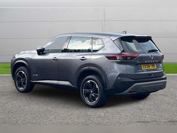 Used Nissan X-Trail 2024 for sale - 77627749: Photo