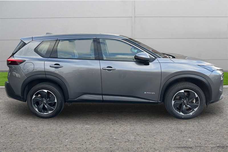 Used Nissan X-Trail 2024 for sale - 77627749: Photo 3