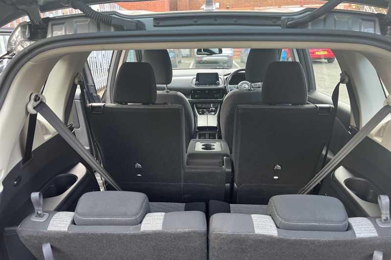 Used Nissan X-Trail 2024 for sale - 77627749: Photo 30