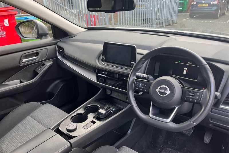 Used Nissan X-Trail 2024 for sale - 77627749: Photo 31