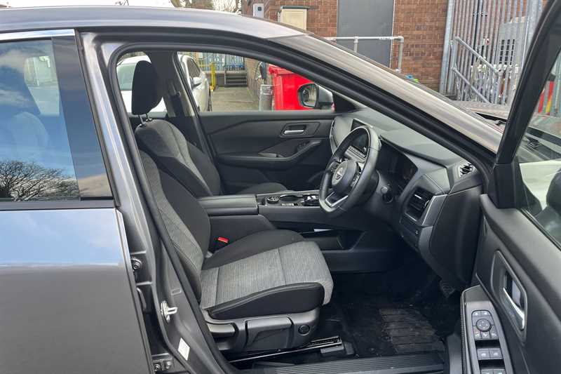 Used Nissan X-Trail 2024 for sale - 77627749: Photo 32